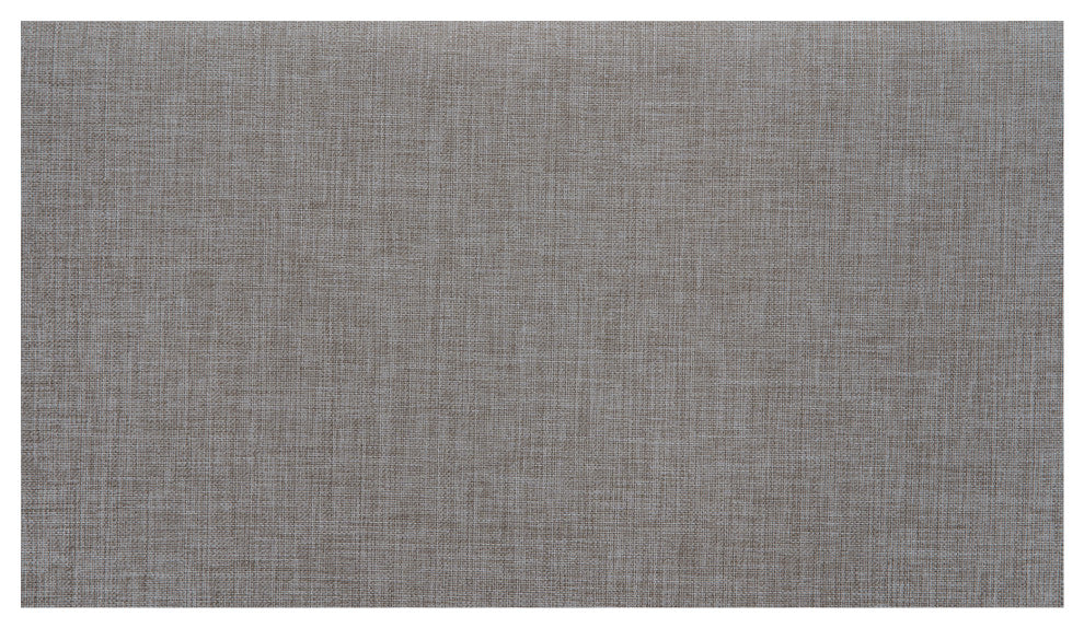 Miles Outdoor Sofa Speckled Light Grey
