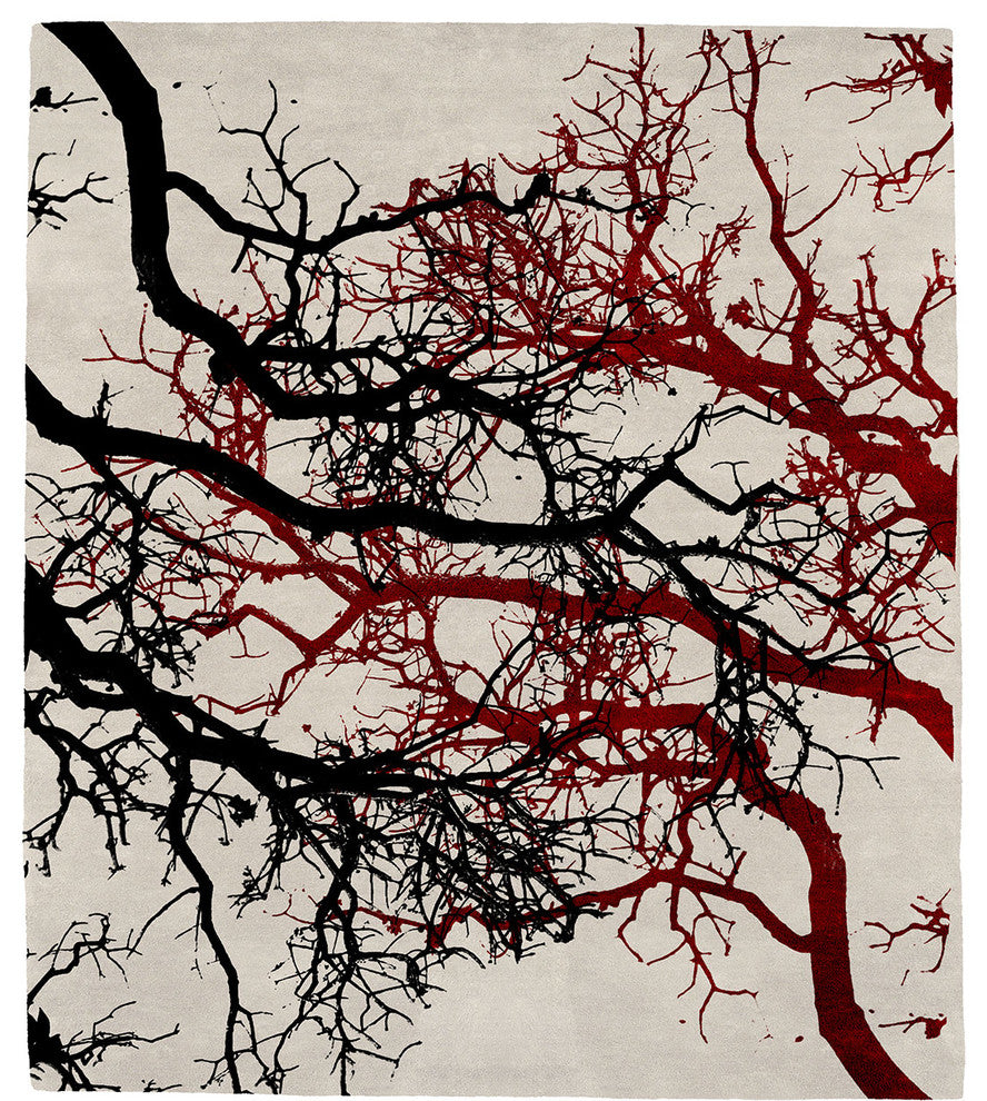 Coorabie B Signature Rug, 5'x8'