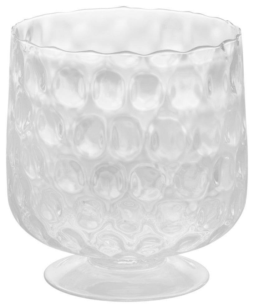 Pam Hurricane, Clear, Large