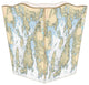 Narragansett Bay Nautical Chart Wastepaper Basket