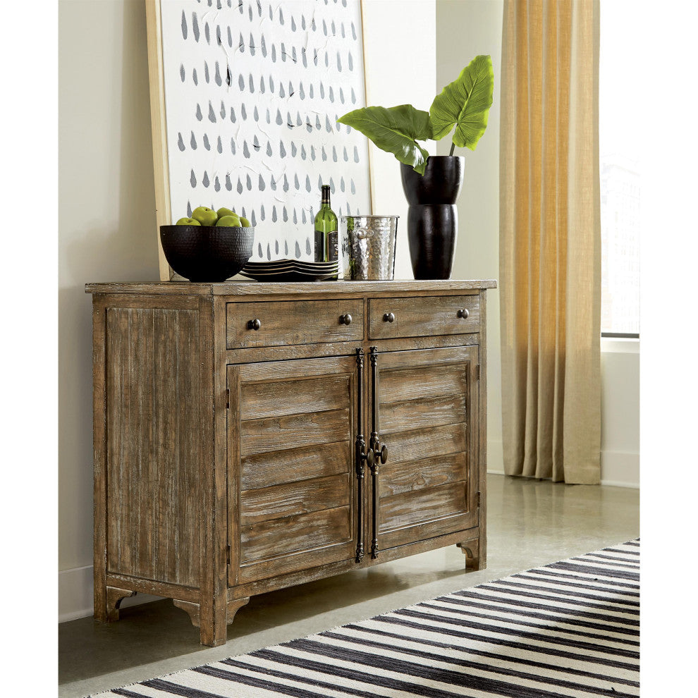 Riverside Furniture Sonora Sideboard