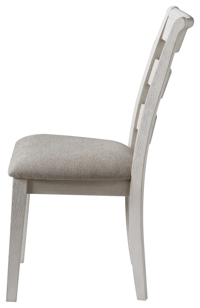 Pendleton Side Chair Set of 2