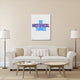 "Do Historical Things" Poster Fine Art Print