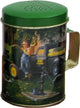 Tin Salt and Pepper Beautiful Set
