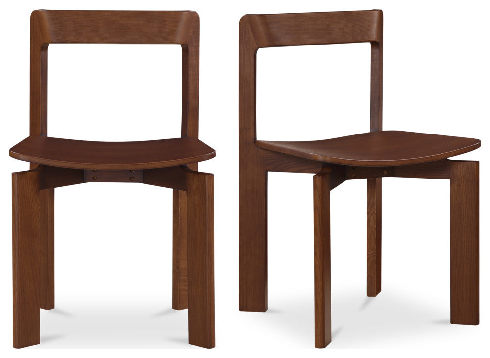 Daifuku Dining Chair, Set of Two