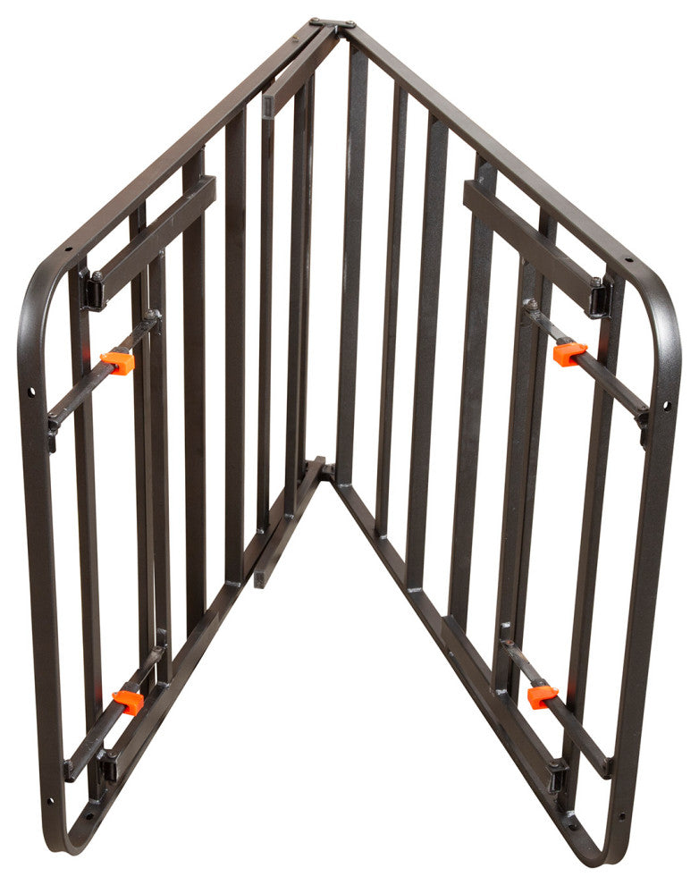 Hollywood Bedder Base, King