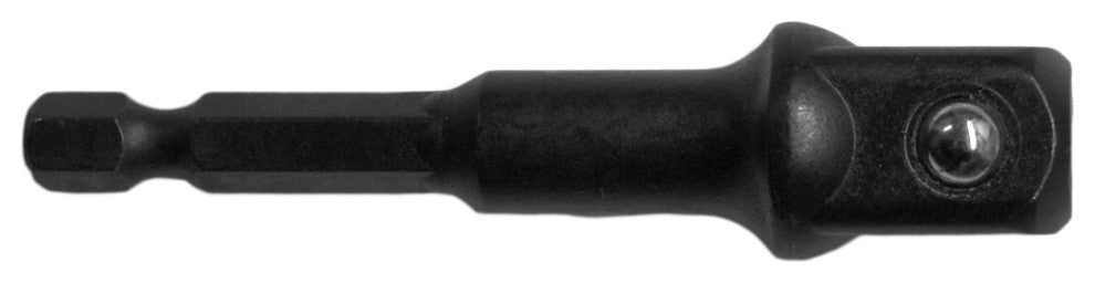 Impact Pro Square Socket Adapter, 1/2"