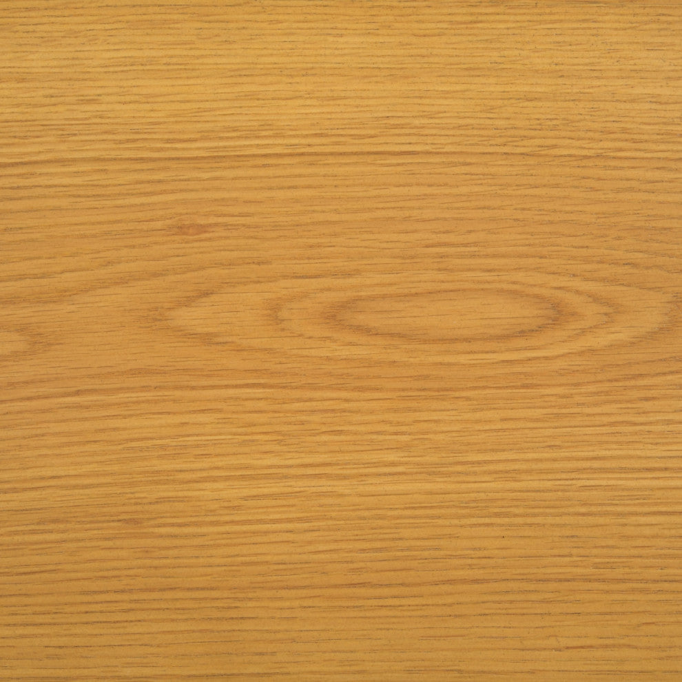 Safavieh Couture Julianna Wood Console Table, Natural