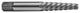 Large Spiral Flute Screw Extractor, No.6