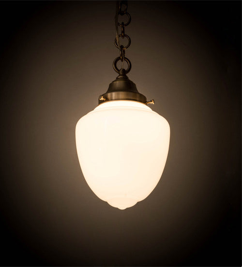 8W Lancaster Pendant