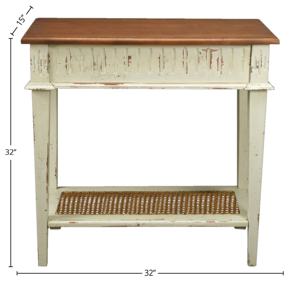Caelo 32" Console Table