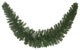 9' X 24" Oregon Fir Swag Garland 286Tips
