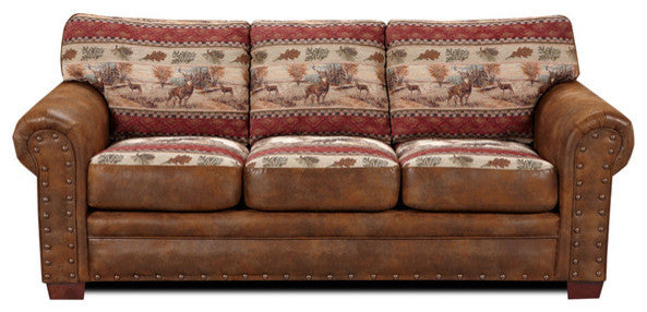 American Furniture Classics Deer Valley Sofa