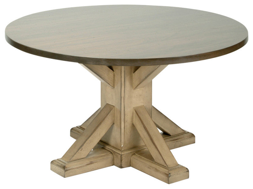 Montgomery Round Coffee Table