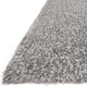 Kendall Shag Rug, Gray, 5'0"x7'6"