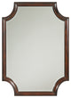 Catalina Rectangular Mirror