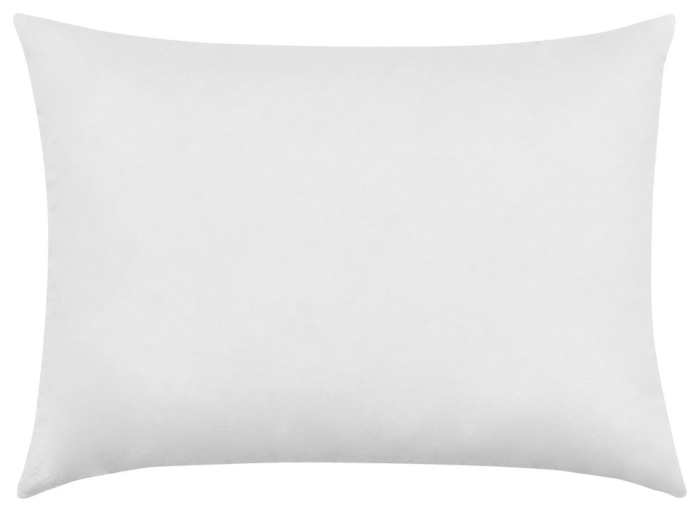 Premium Goose Down Sham Insert, Standard
