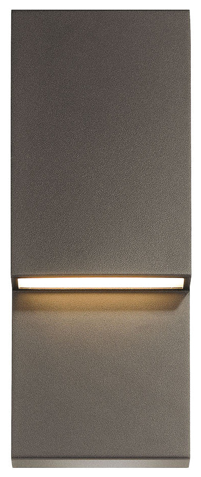 Nanton, Outdoor , 14", Sand Bronze