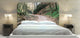 "Field Dirt Road" Headboard