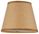 5.5W X 4.5H Simple Paper Shade