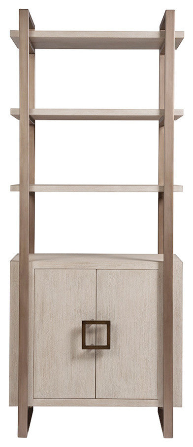 Vertex Bookcase