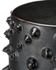 Baltz Black Accent Table