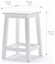 Halifax Stool