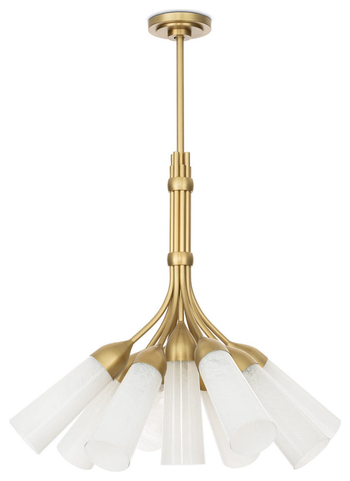 Mousseaux Chandelier