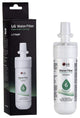 2 Pack LG LT700P ADQ360061 Refrigerator Water Filter Fit Kenmore 9690