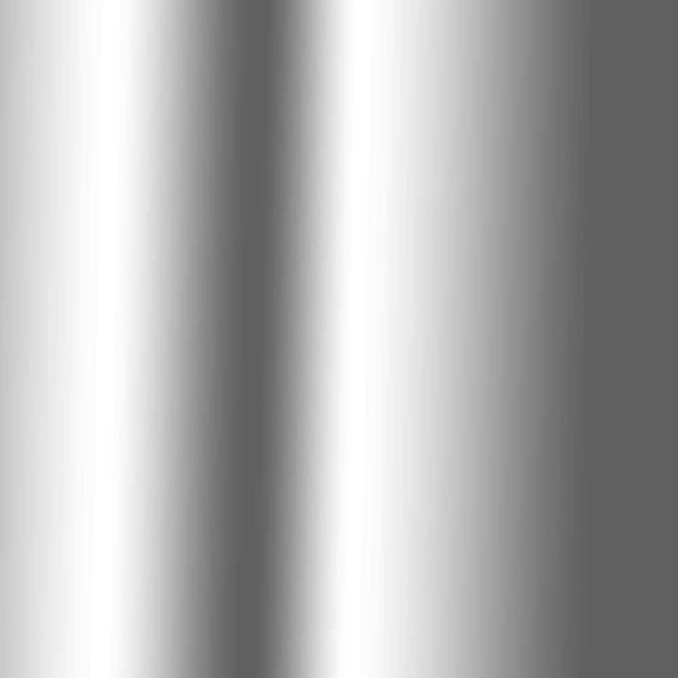 Alexander Color Changing Vanity 23.75" Polished Chrome Frosted Acrylic Diffuser