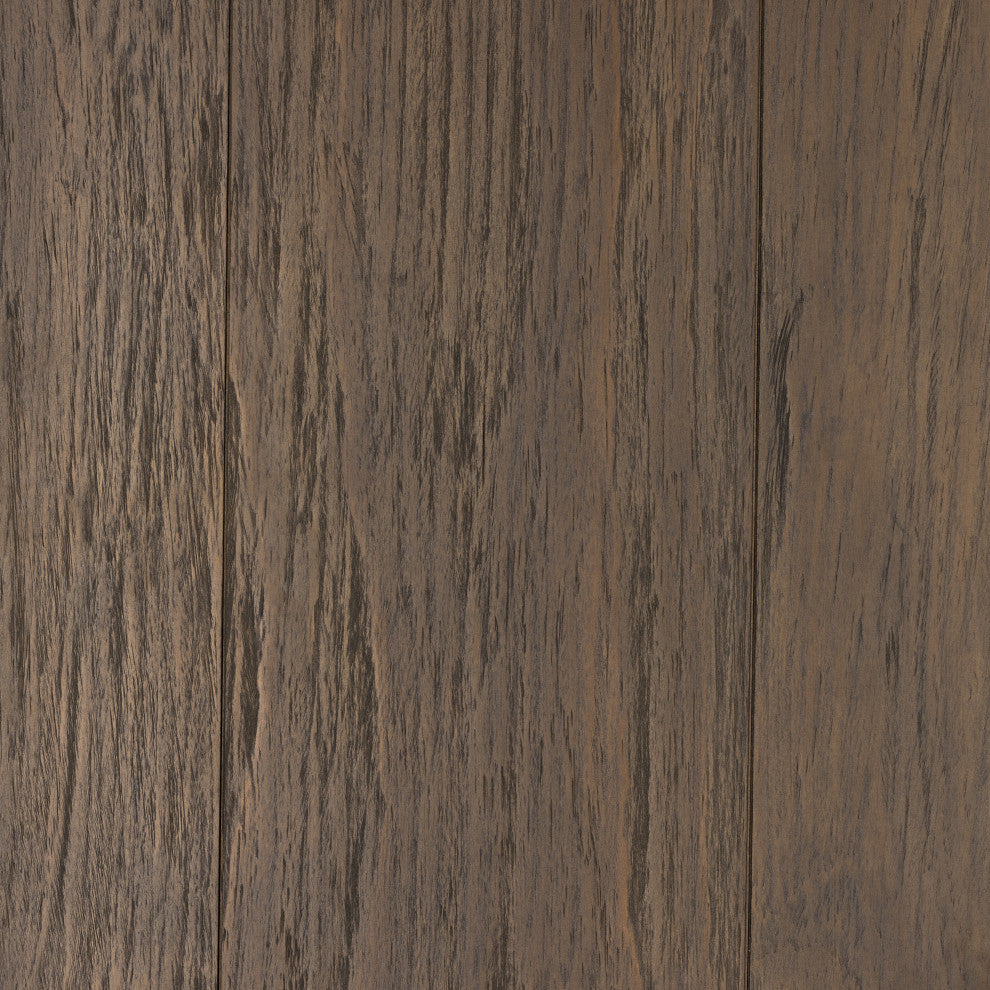 Goldthwaite Console Table-Sienna Brown