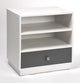 Felice Bottom Drawer Side Chest