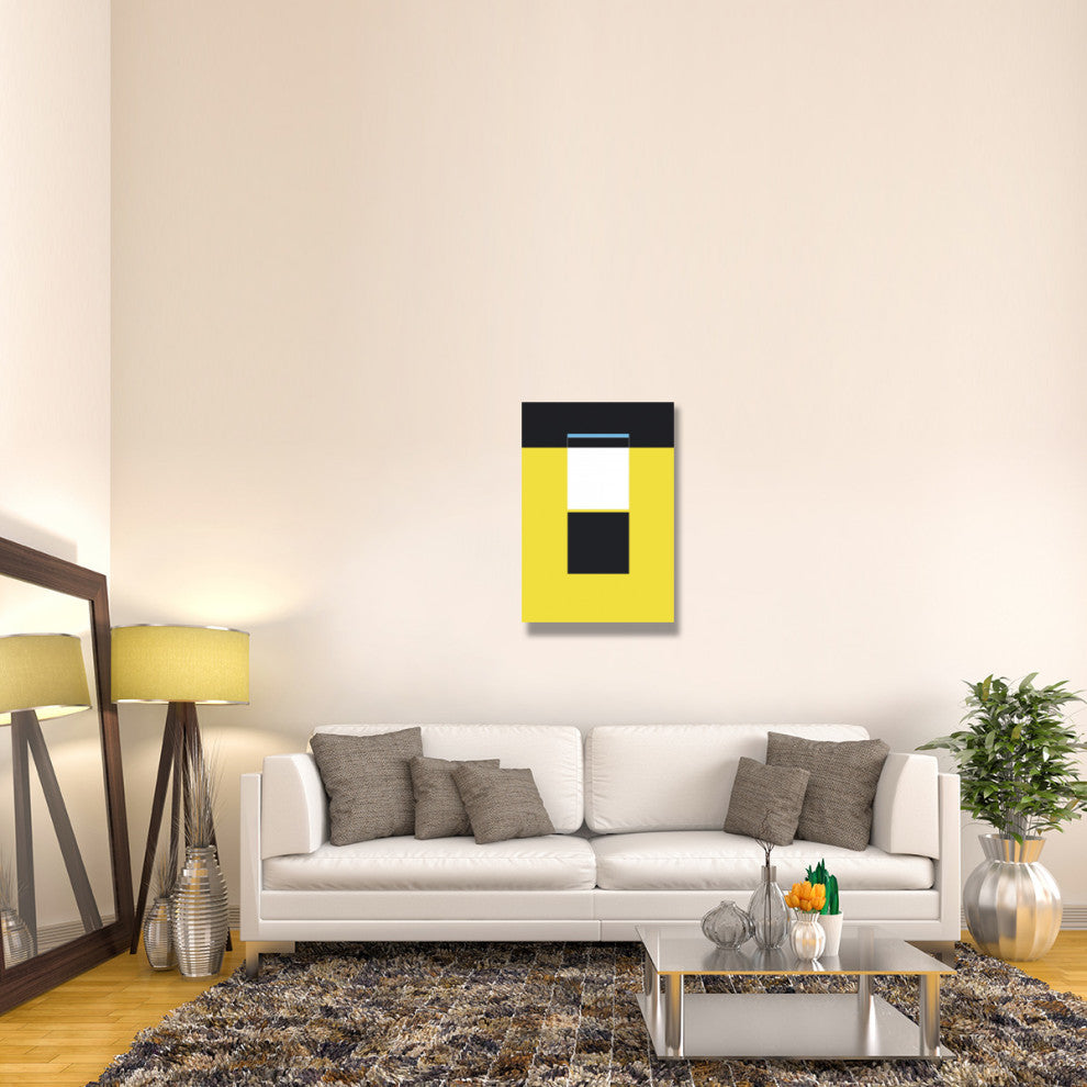 "Dod" Fine Art Print