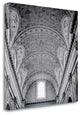 "Paris - 2" By Alan Blaustein,Ready to Hang Giclee Print on Gallery Wrap Canvas