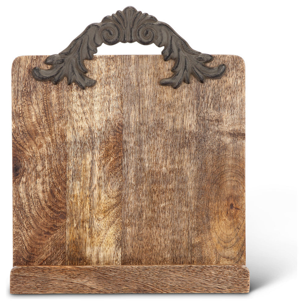 Cookbook/Tablet Stand