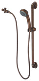 Accent Handheld Shower Set, Oil Rubbed Bronze