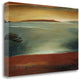 "Morning Light" By Ursula Salemink-Roos, Giclee Print on Gallery Wrap Canvas