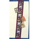 42" Peace Dove Christmas Card Wall Holders, Club Pack of 144