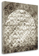 "Portugal - 2" By Alan Blaustein, Giclee Print on Gallery Wrap Canvas