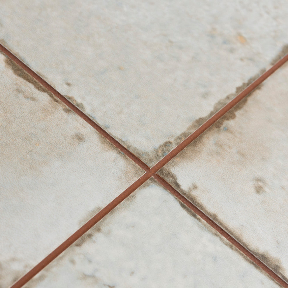 Kings Original Manhattan Ceramic Floor and Wall Tile