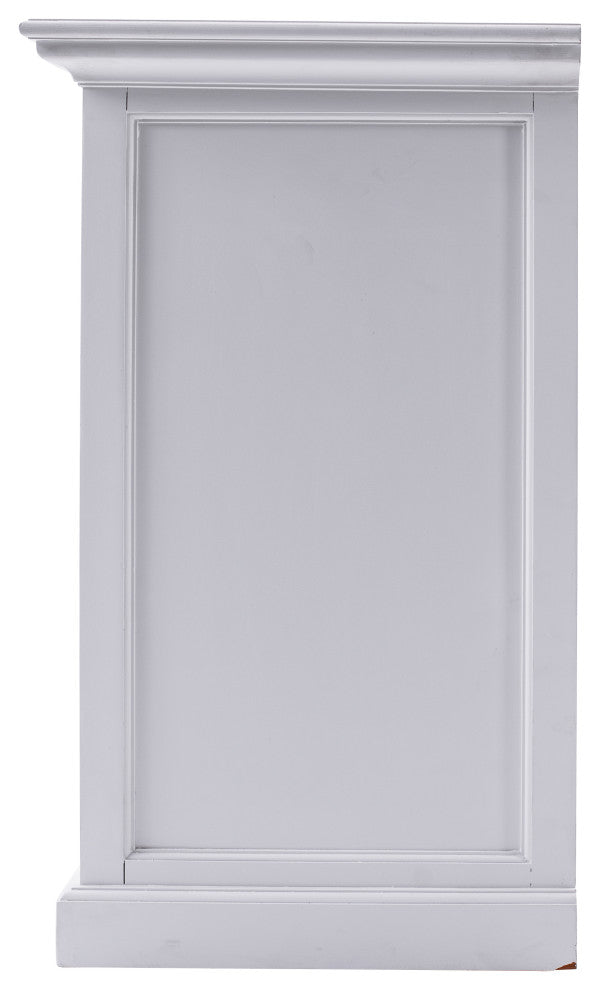 Halifax Buffet With 4 Glass Door 3 Drawers