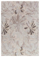 Surya Athena ATH-5071 Transitional Area Rug, Taupe, 10' x 14' Rectangle
