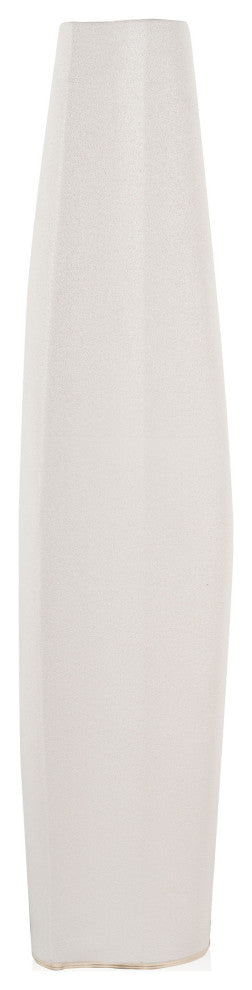 Nova Ceramic Floor Vase, Large