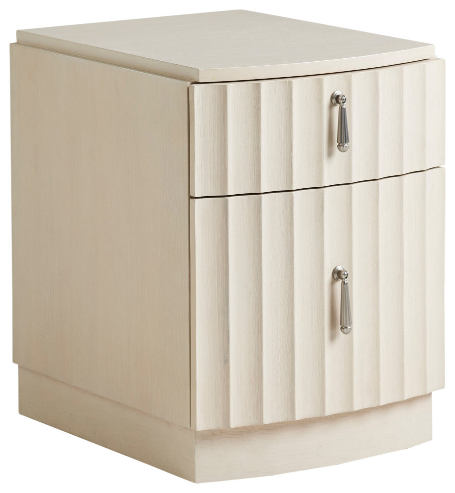 Ramsey Mobile Single File Chest