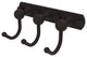 Shadwell 3 Position Multi Hook, Oil Rubbed Bronze