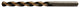 Charger Drill Bit, 1/4"