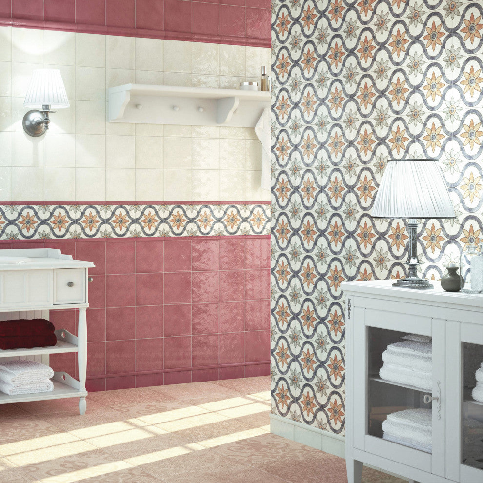 Bourges Arco Ceramic Wall Tile