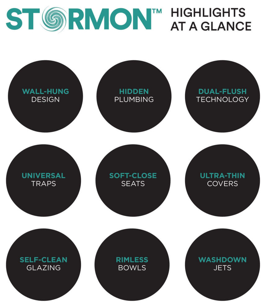 In-Wall Toilet Set, 2"x4" Carrier and Tank, Satin brass Round Metal Actuators