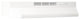 Broan Non-Ducted Range Hood, 24", White
