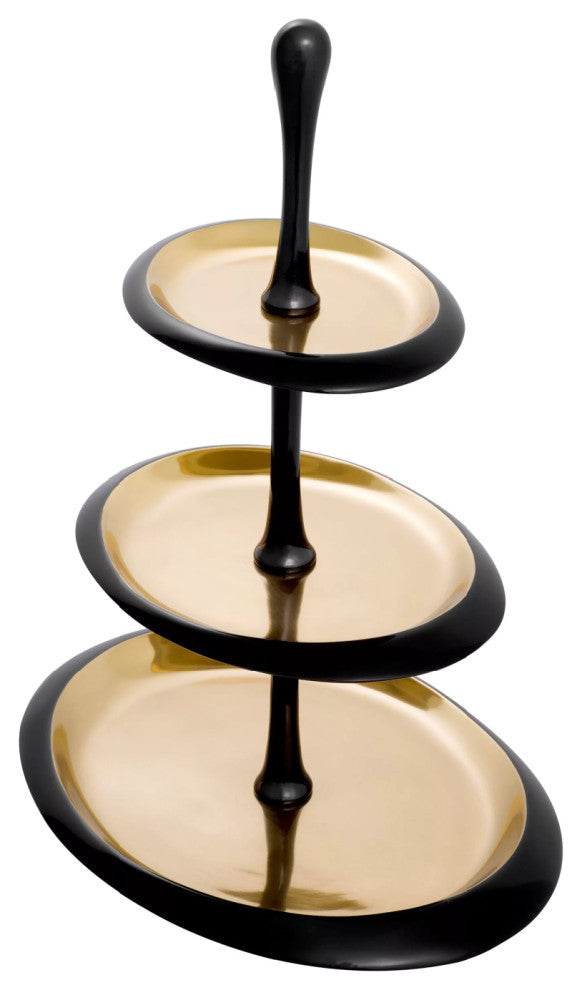 Modern Classic Cake Standard | Eichholtz Gitano, Large